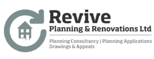 Revive Renovations
